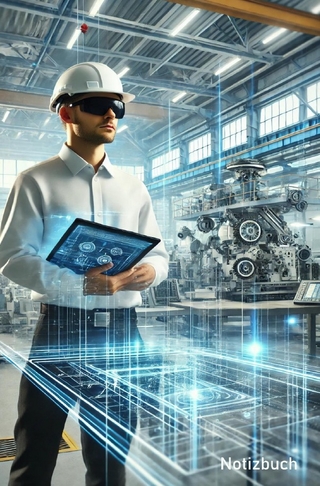 Notizbuch Ingenieur