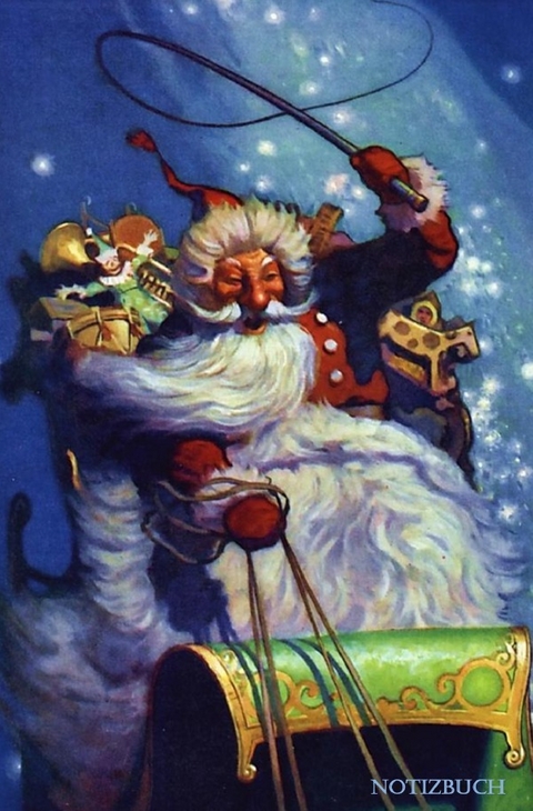 Notizbuch - Elizabeth Potter