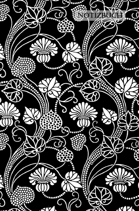 Notizbuch - Elizabeth Potter