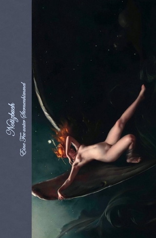 Notizbuch Luis Ricardo Falero