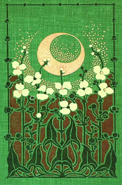 Notizbuch - Elizabeth Potter