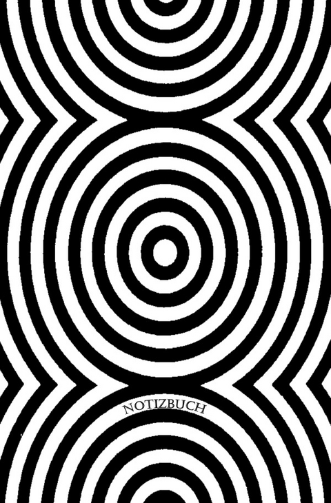 Notizbuch - Elizabeth Potter