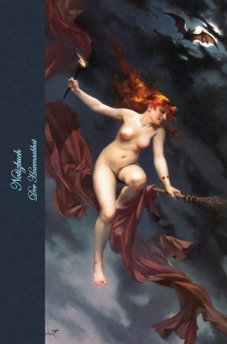 Notizbuch Der Hexensabbat