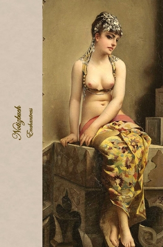 Notizbuch Enchantress