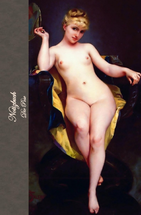 Notizbuch - Elizabeth Potter