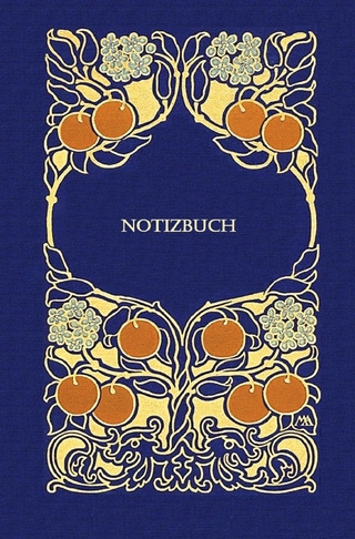 Notizbuch