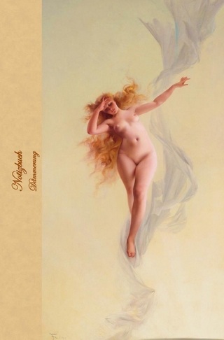 Notizbuch Dämmerung