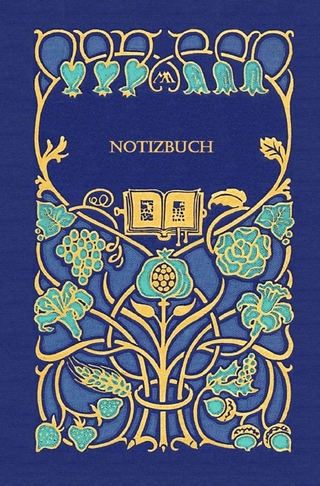 Notizbuch