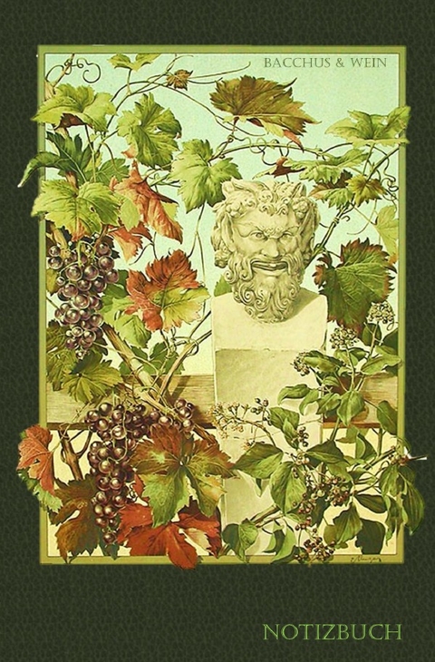 Notizbuch - Elizabeth Potter