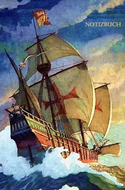 Notizbuch - Elizabeth Potter