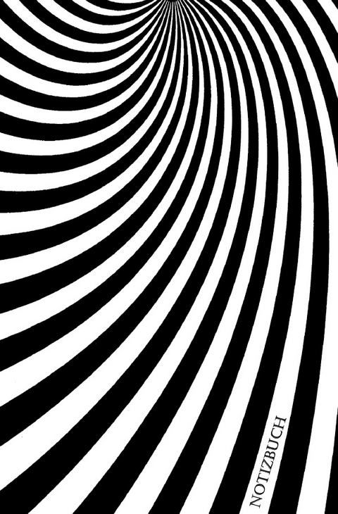 Notizbuch - Elizabeth Potter