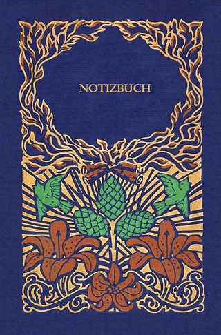 Notizbuch