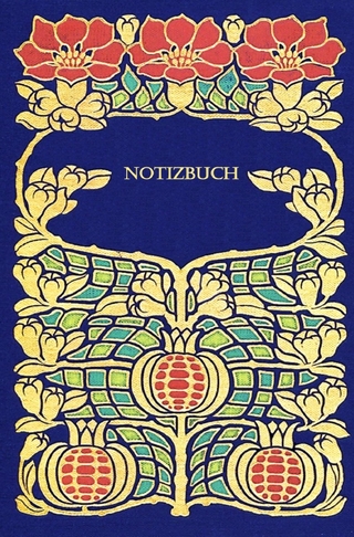 Notizbuch