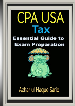 CPA USA Tax