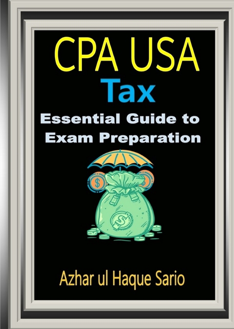 CPA USA Tax - Azhar Ul Haque Sario