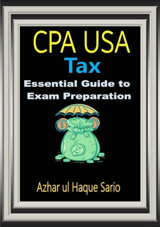 CPA USA Tax