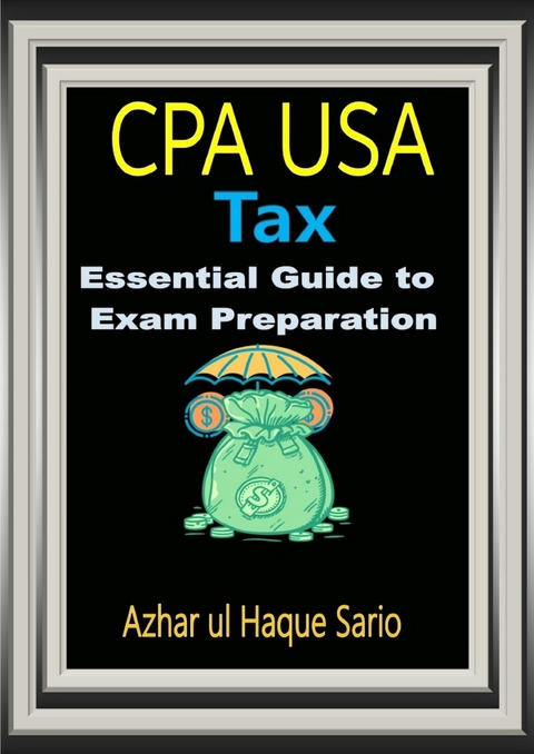 CPA USA Tax - Azhar Ul Haque Sario