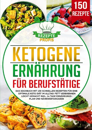 Ketogene Ernährung für Berufstätige