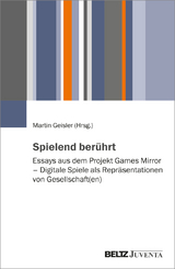 Spielend ber&uuml;hrt - 