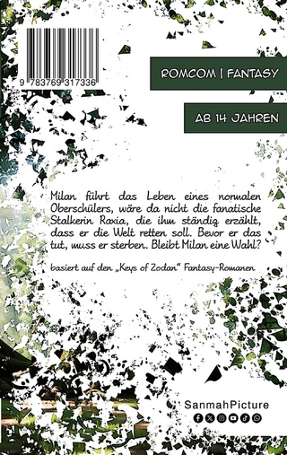 Keys of Zodan Recurring