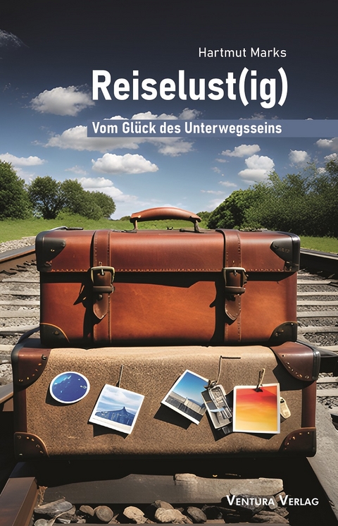 Reiselust(ig) - Hartmut Marks