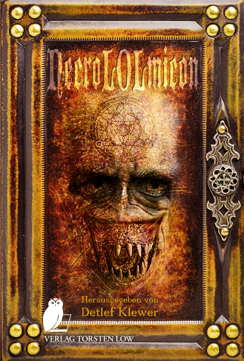NecroLOLmicon - Matthias Ackermann, Michael Edelbrock, Ivan Ertlov, Katrin Holzapfel, Veith Kanoder-Brunnel, Kimi Tenna Ke&szlig;ler, Detlef Klewer, Robert Koller, Florian Krenn, Petra Pribitzer, Mark G. Rummel, Torsten Scheib, Nob Shepherd, Asmodina Tear, Hannes Wagner