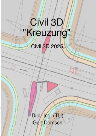 Cvil 3D Deutschland / Civil 3D-Deutschland, Version 2023 