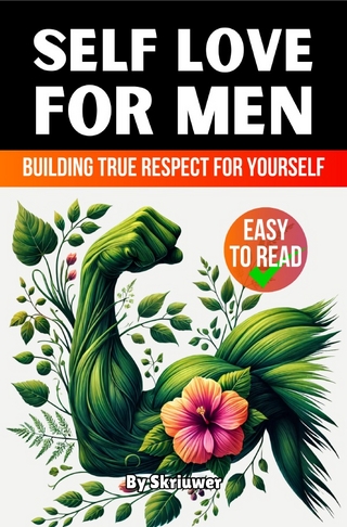 Self Love Book for Men