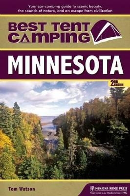 Best Tent Camping: Minnesota - Tom Watson