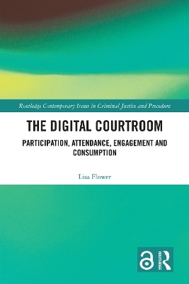 The Digital Courtroom