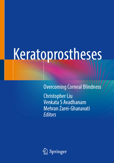 Keratoprostheses - 