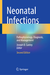 Neonatal Infections - Cantey, Joseph B.