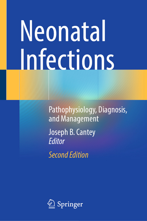 Neonatal Infections - 