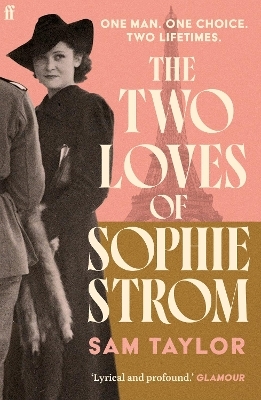 The Two Loves of Sophie Strom - Sam Taylor