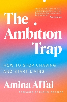 The Ambition Trap