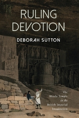 Ruling Devotion - Deborah Sutton