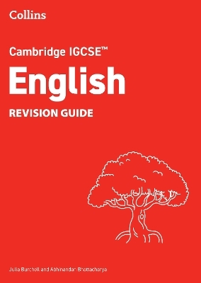 Cambridge IGCSE&trade; English Revision Guide