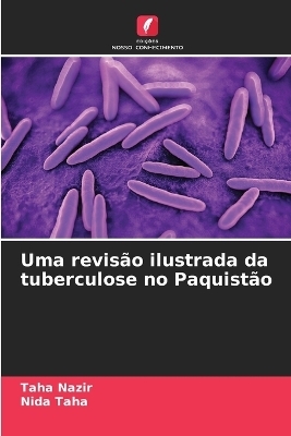 Uma revis&atilde;o ilustrada da tuberculose no Paquist&atilde;o - Taha Nazir, Nida Taha