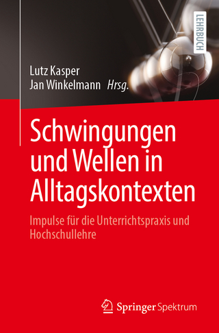 Schwingungen und Wellen in Alltagskontexten