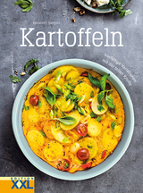Kartoffeln - Elisabeth Bangert