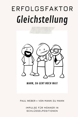 Erfolgsfaktor Gleichstellung