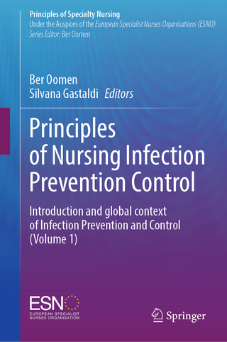 Principles of Nursing Infection Prevention Control