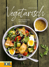 Vegetarisch - Elisabeth Bangert
