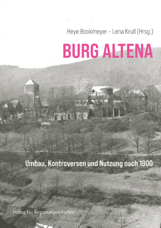 Burg Altena