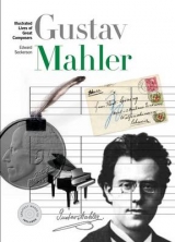 New Illustrated Lives of Great Composers: Mahler - Edward Seckerson