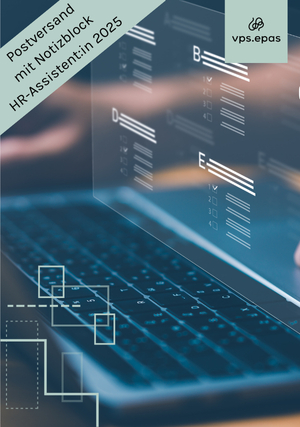 Ziel Zertifikat HR-Assistent:in 2025