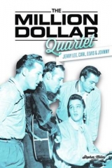 The Million Dollar Quartet - Stephen Miller