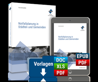 Notfallplanung in Städten und Gemeinden