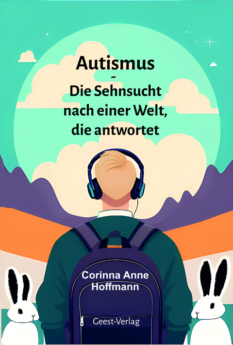 Autismus - Corinna Anne Hoffmann
