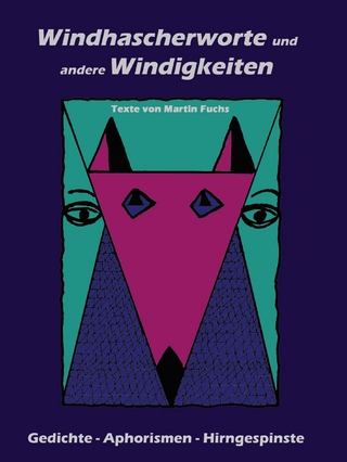 Windhascherworte und andere Windigkeiten
